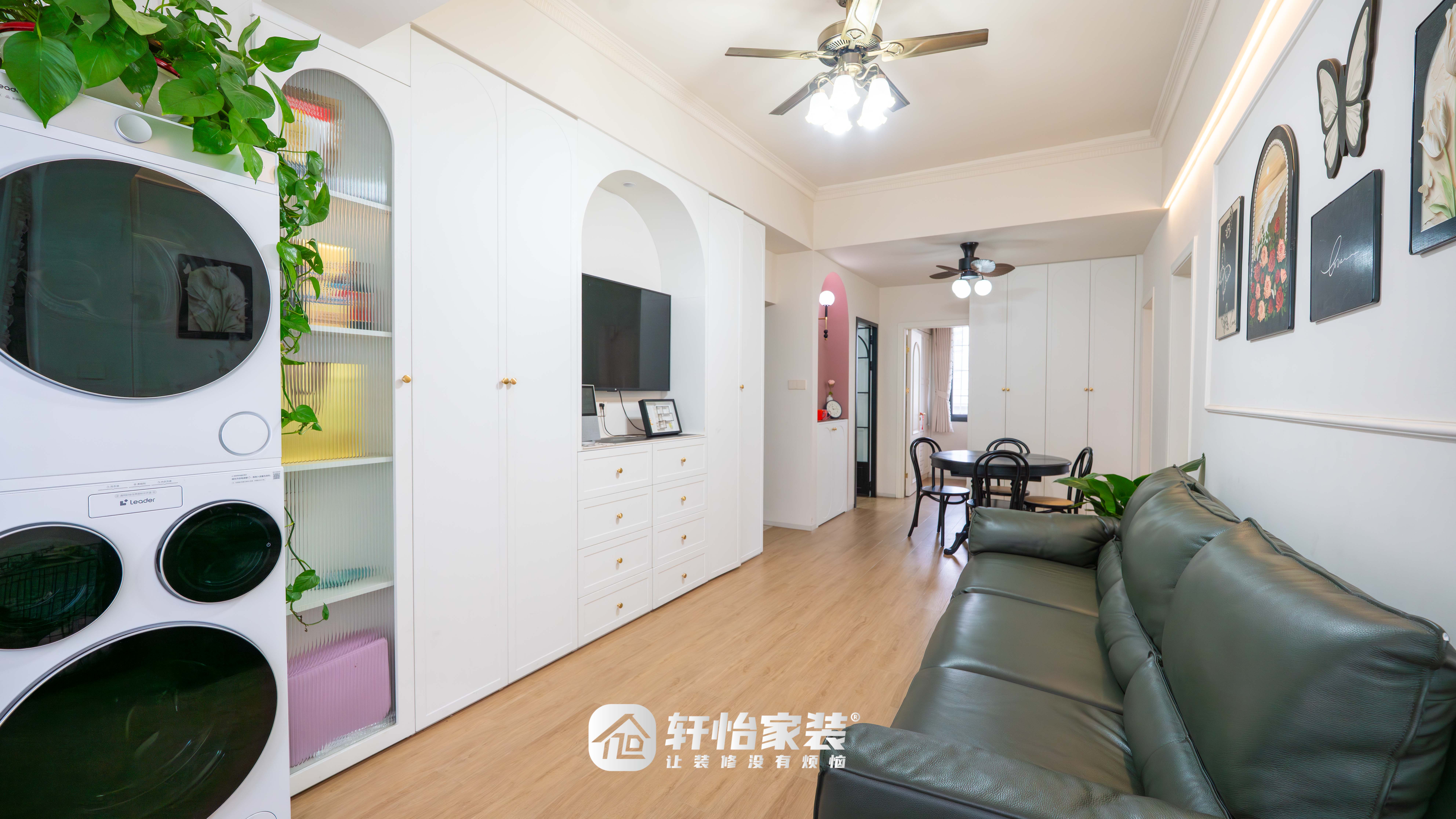 深圳轩怡家装口碑
