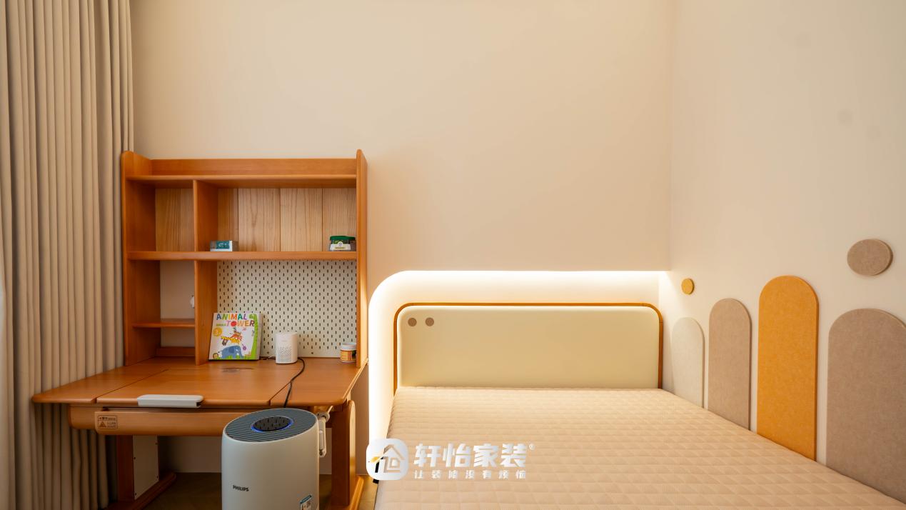 轩怡家装