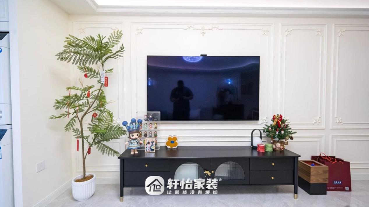 轩怡家装 轩怡家装